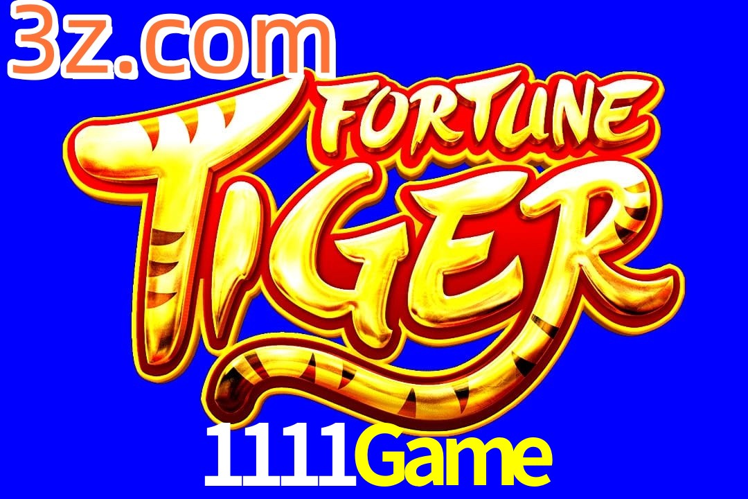 Exótico com Jogo Fortune Tiger no 1111Game
